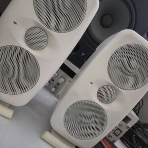 Iloud MTM Speakers Monitors Pair